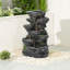 Outdoor Floor Fountain