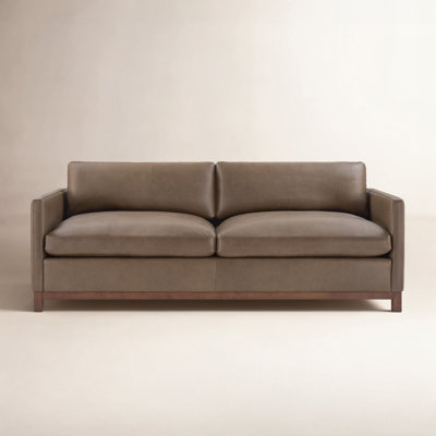 Liz 84" Upholstered Sofa