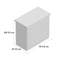 Fully Assembled Zenfield 3 Drawer Chest-29196793