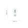 Globe 2700K E26 Non-Tinted LED Bulb