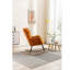 Fauteuil à bascule Teddy-2144220906