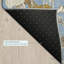 Tapis intérieur / extérieur lavable à la machine Chantille ACN2520-1468703050-1468703056