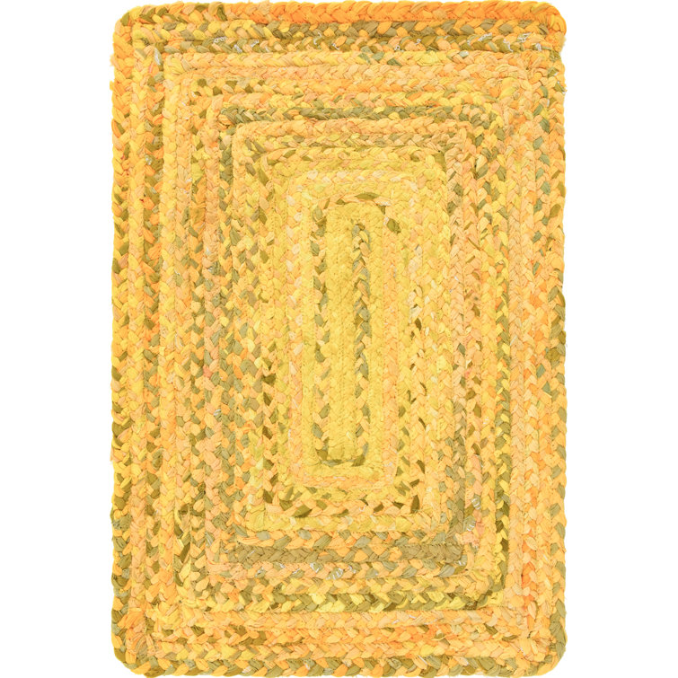 Kahwajian Cotton Indoor Rug