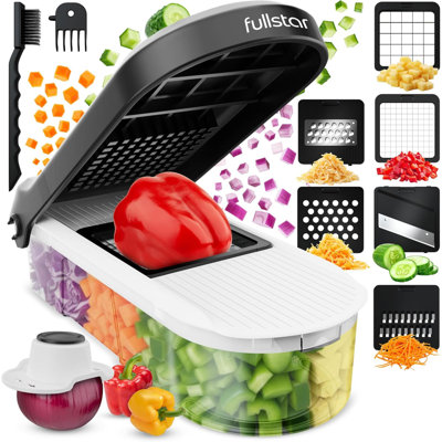 Mandoline Slicer For Kitchen