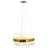 18 Light Chandelier