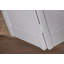 Porte pliante en vinyle 80 po Seabrooke-109026856