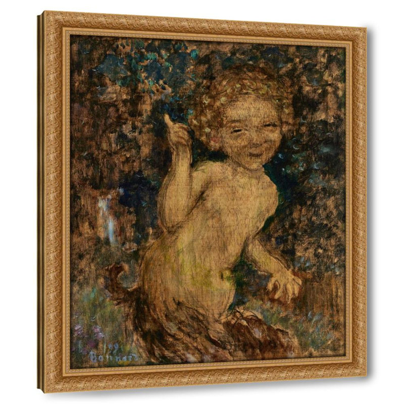 Le Faune (1899)