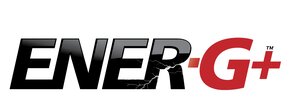 EnerG+ Logo