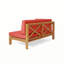 Banc d'extérieur en bois d'acacia Jerilou-1967944156-1967947299