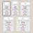 Series 1200 Brushed Microfiber Sheet Set - Wrinkle, Stain & Fade Resistant Bed Linens & Pillowcases-20058683-20058678