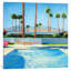 Palm Springs Pool by Ieva Baklane - Wrapped Canvas Painting-69434482