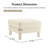 Lucas Ottoman Polyester-1894679291