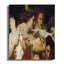 Gonvick Wrapped Canvas Print Set-1189058960