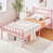 Rose est en rupture de stock