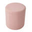 Solid Wood Accent Stool-130481971