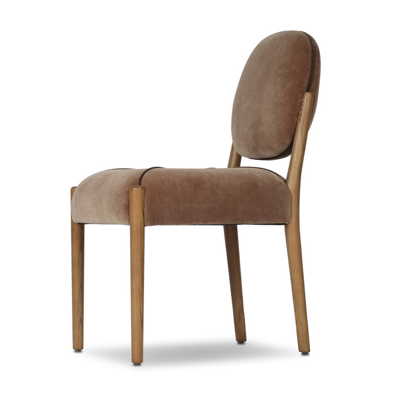 Auden Upholstered Dining Chair