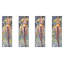 Hand -painted acrylic painting, Seductive Venus