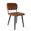 Upholstered Dining Chair-1450600720