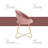 Lindall Velvet Armchair