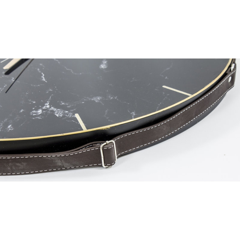 Annayah Wall Clock