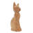 Sarfraj Animals Figurines & Sculptures