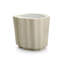 Amorphous Side Table W/Glass Top-183870957