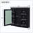 Wall Mounted Medicine Cabinet Mirror 3 Open Bathroom Shelves-66837055