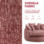 Fauteuil surdimensionné Boneless-507559391