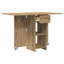 Extendable Dining Table-951373194