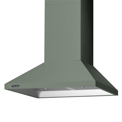 Viking30"W./12"H. Interior-Power Hood