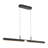 Burcker LED Light Aluminum Kitchen Island Pendant Light