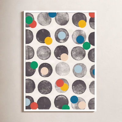 Add More Colors by Alisa Galitsyna
