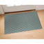 Tapis d'entrée intérieur ultra mince, léger et antidérapant Seigaiha Wave-1764152595-1764152598