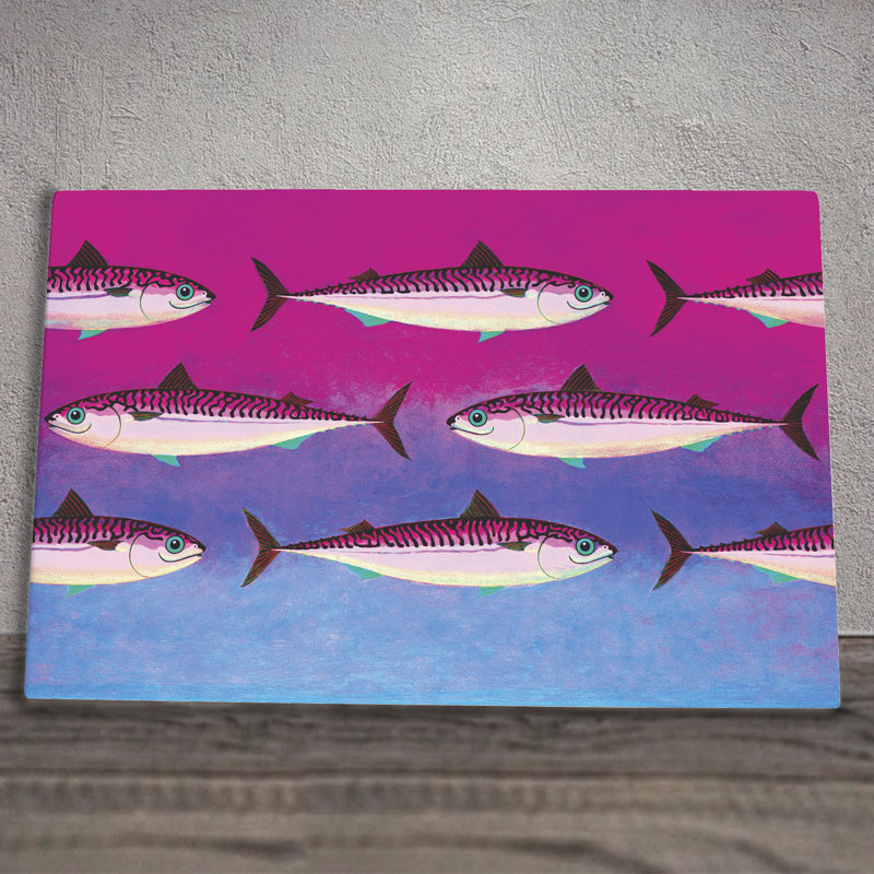 C.CHAPMAN Coastal Wall Decor