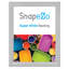 Cadre en aluminium Snapezo-102442636