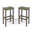 Tabouret de bar 30 po Bushnell-27764963