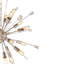 Lustre sphérique spoutnik 24 lumières Kuehl-30192434