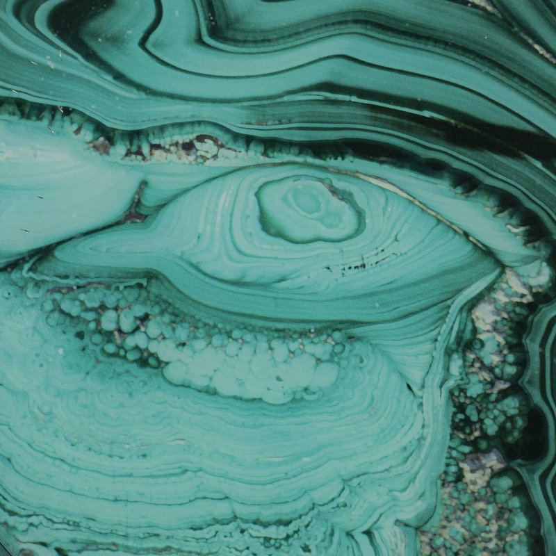 Geode Print