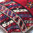 100% Wool Throw Square Pillow Cover & Insert