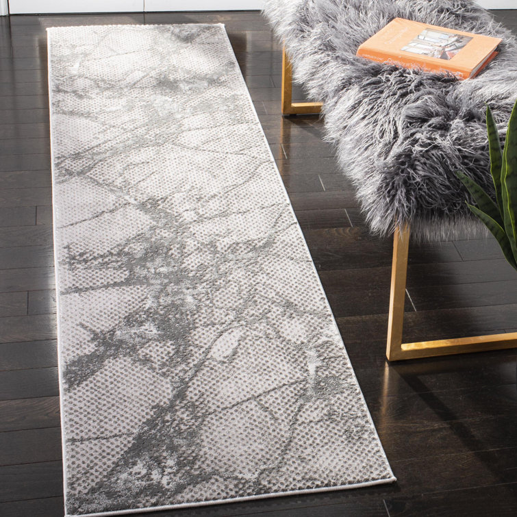 Kelley Performance Abstract Rug