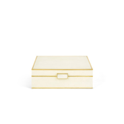 Jewelry Box