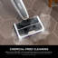 Shark Bagless Steam Cleaner & Steam Mop