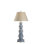Pagoda Table Lamp
