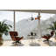 44" Brisa 2000 3 Wooden Blade Rotational Ceiling Fan-1465891702-1465891653