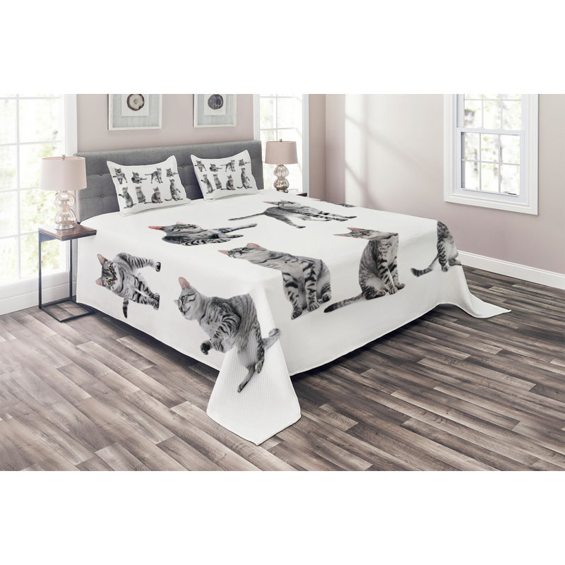 Farmhouse / Country Coverlet