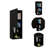 Medicine Cabinet Milano, Six External Shelves Mirror-752186854