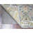 Janalyn One-of-a-Kind 3'1" X 4'11" New Age Wool Area Rug Grey