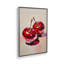 «Disco Cherries», reproduction sur toile dans un cadre-1366084863-1366084860