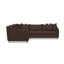 Joli 3 Pc Fabric Sectional-726533766