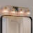 Yedidal 4 - Light Dimmable Vanity Light